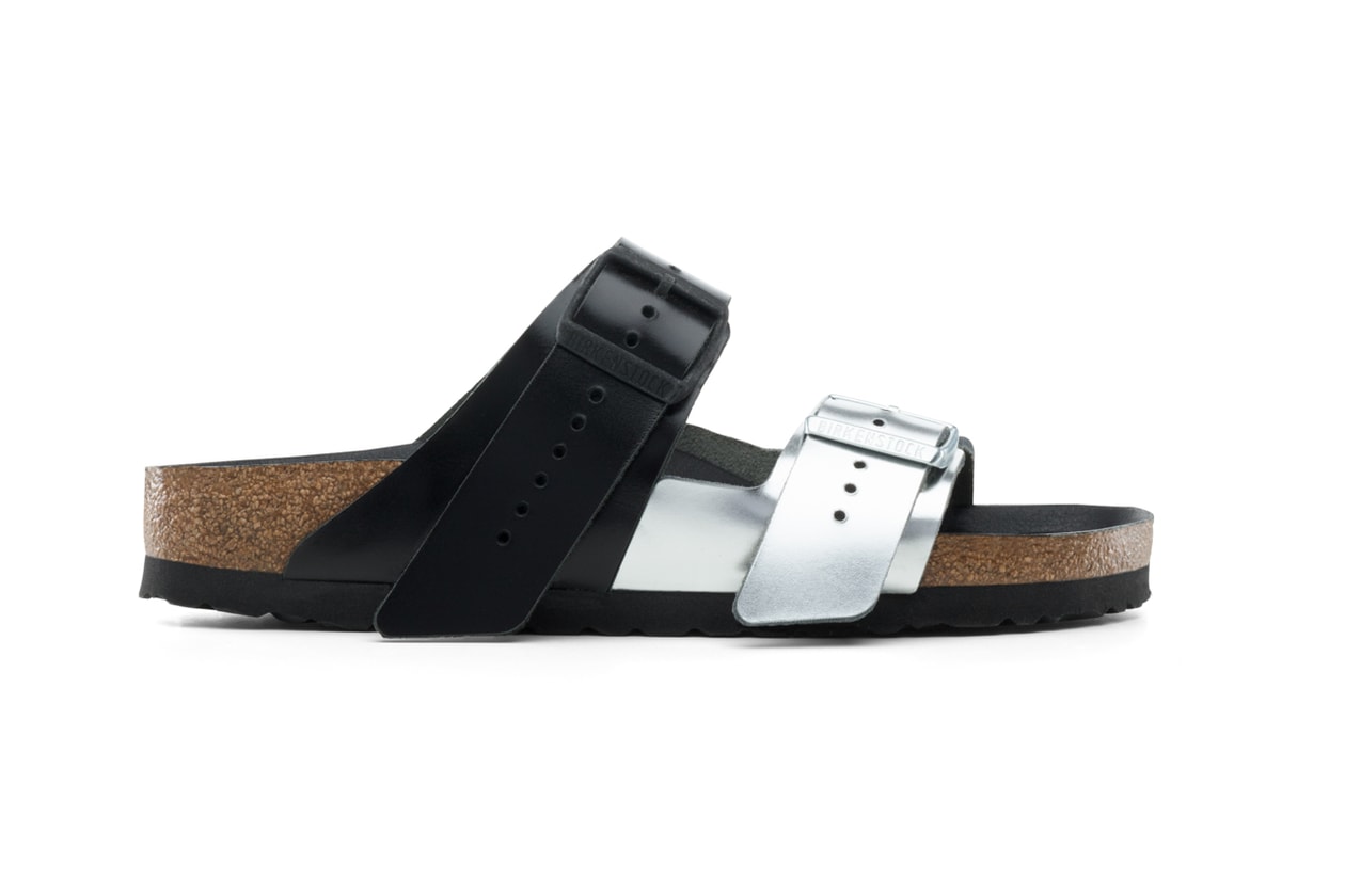 Rick Owens Birkenstock Season 2 Collaboration Sandals Spring Summer 2019 