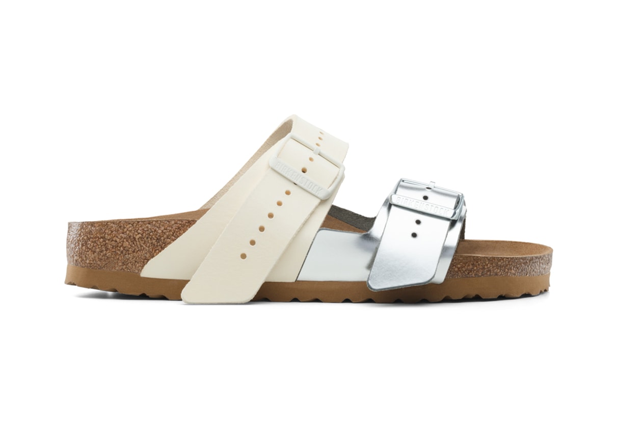 Rick Owens Birkenstock Season 2 Collaboration Sandals Spring Summer 2019 