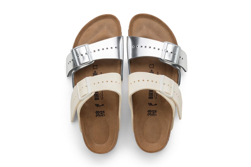 new birkenstocks 2019