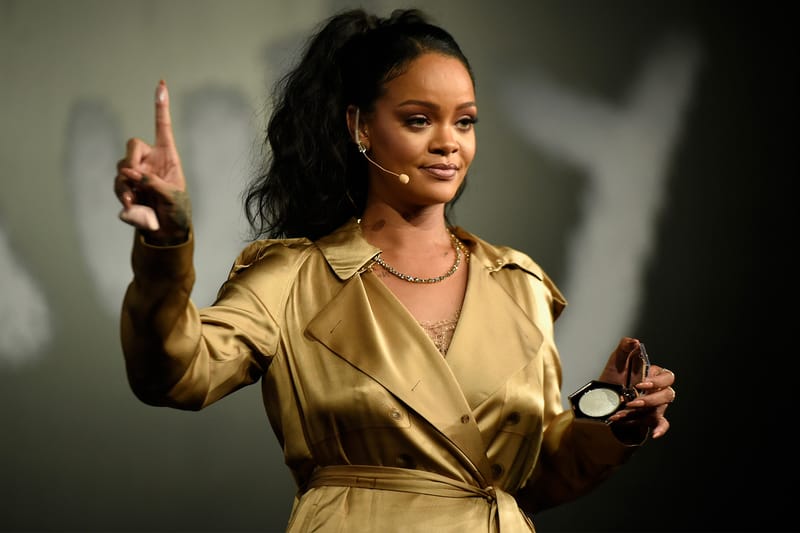 Fenty Beauty Debuts Pro Filt'r Concealer Range with 50 Brand New Shades