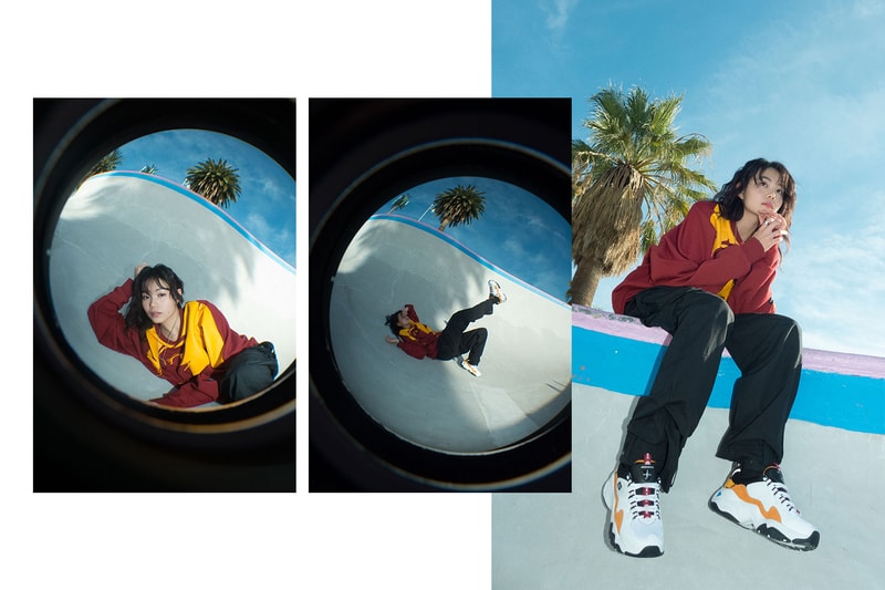 one piece manga skechers korea dlites 3.0 collaboration sneakers chunky sneakers