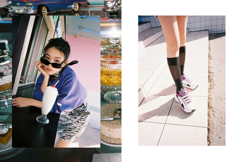 one piece manga skechers korea dlites 3.0 collaboration sneakers chunky sneakers