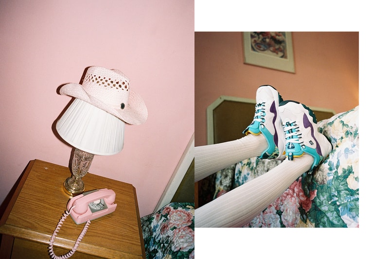 one piece manga skechers korea dlites 3.0 collaboration sneakers chunky sneakers