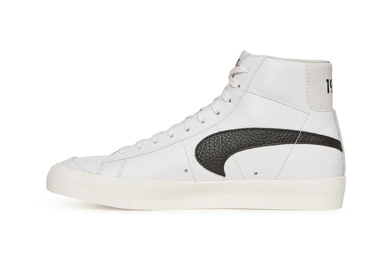 SLAM JAM Nike Blazer Class 1977