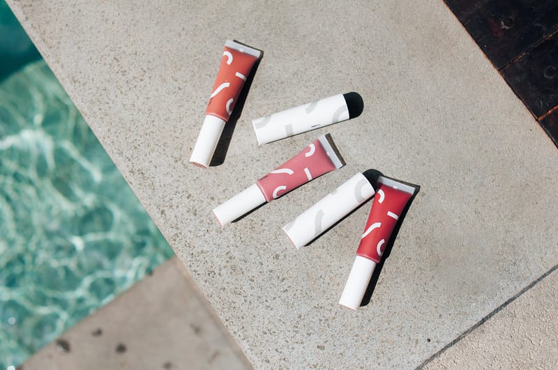 Solos Cosmetics' New Range Is My Must-Have Travel Essential