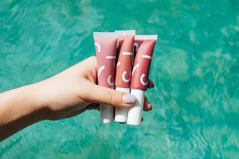 solos cosmetics splitstix lipmattic makeup beauty travel review