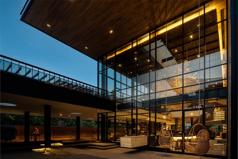 Starbucks Dewata Coffee Sanctuary Bali Indonesia