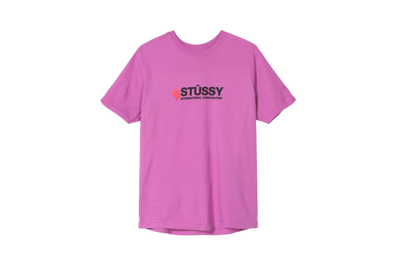 Stussy New Wave Gear Women