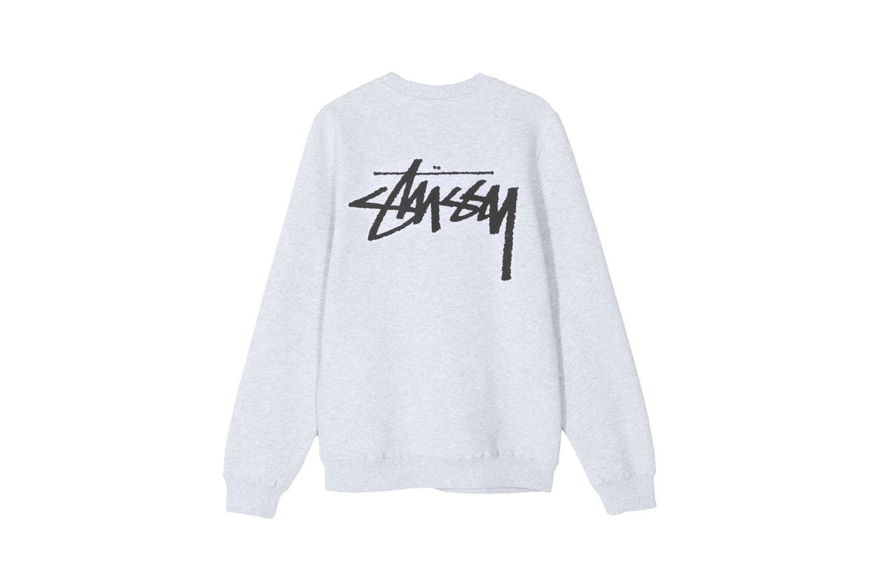 Stussy New Wave Gear Women