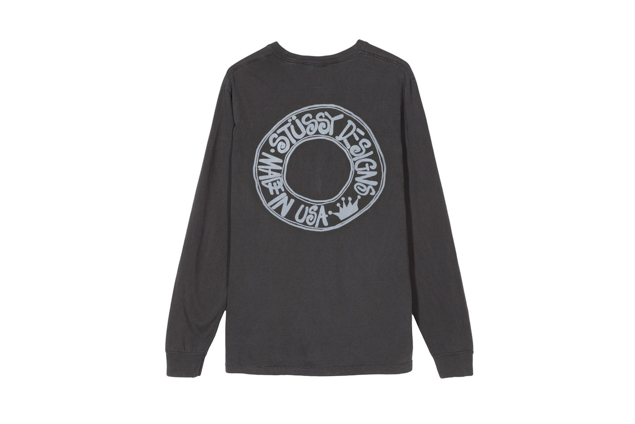 Stussy New Wave Gear Women