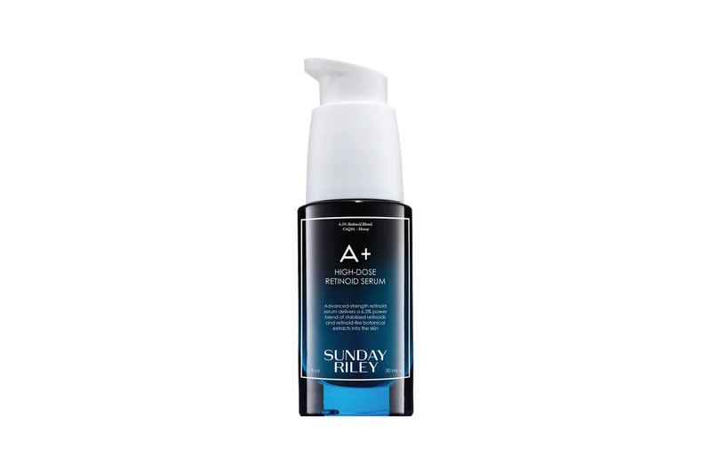 Sunday Riley A+ High Dose Retinoid Serum