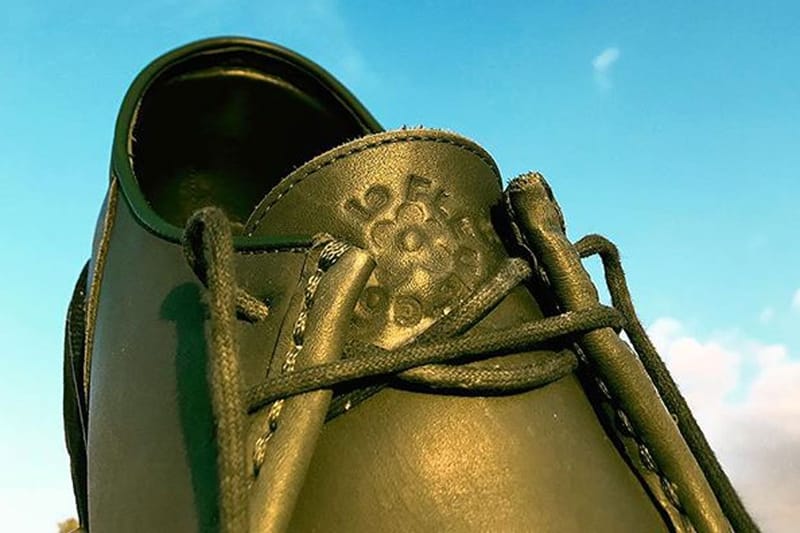 Tyler, the Creator Shares a Sneak Peek at the Latest GOLF le FLEUR* Silhouette