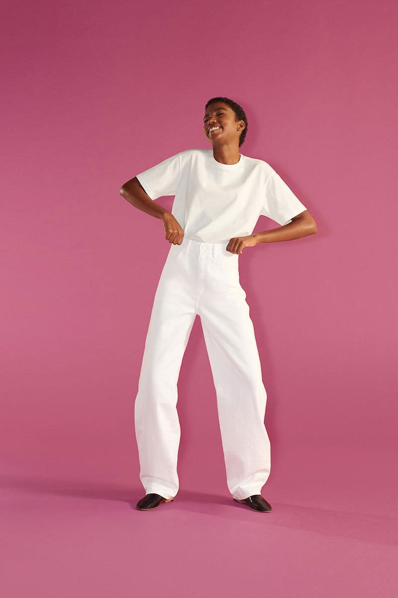 Uniqlo U Spring Summer 2019 Lookbook Christophe Lemaire