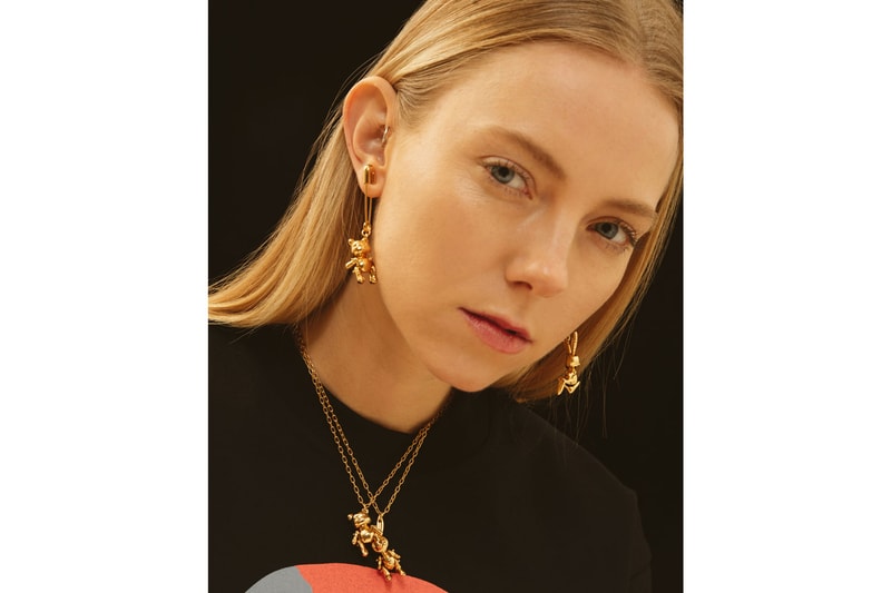 017 AMBUSH Summer Spring 2018 Waves Editorial