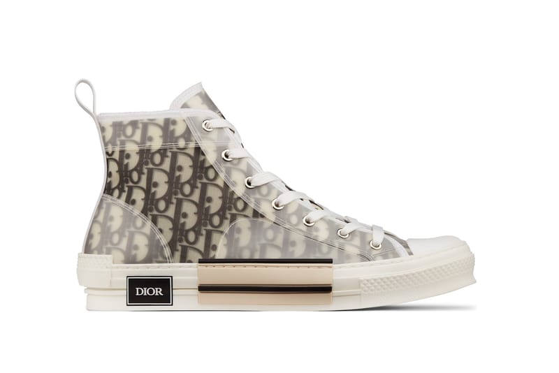 We're in Love With Dior's Latest Monogram Accessories