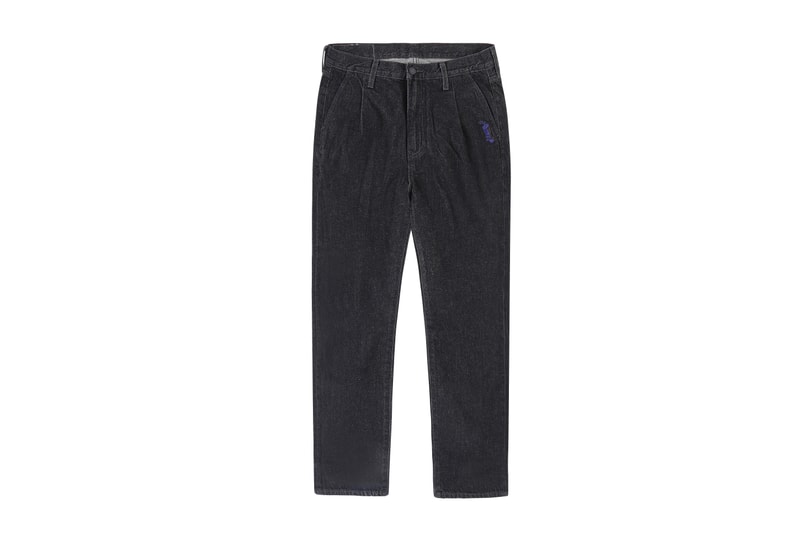 Feng Cheng Wang x Levis Collaboration Release Denim Repurposed 