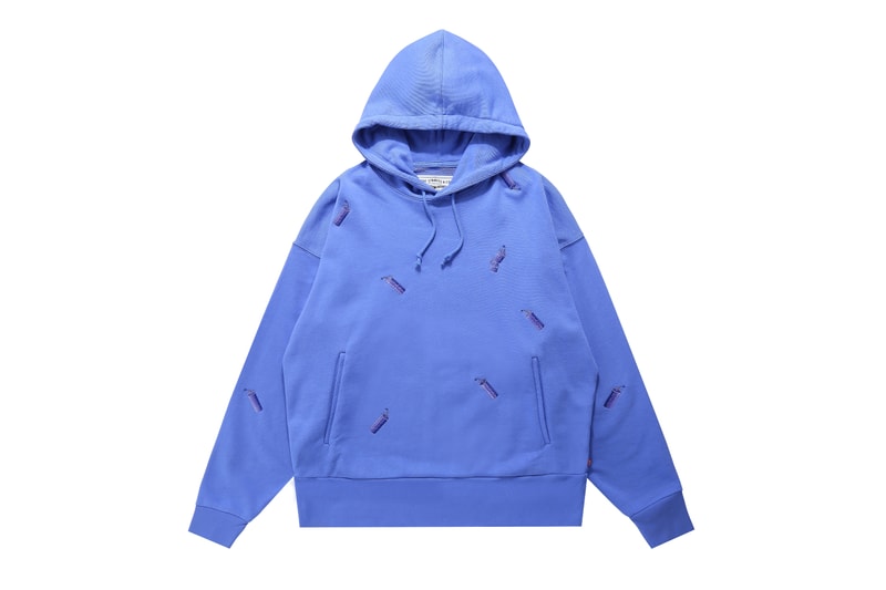 Feng Cheng Wang x Levis Collaboration Release Denim Repurposed 