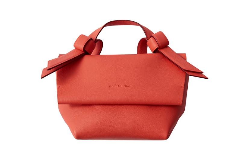 acne studios bag