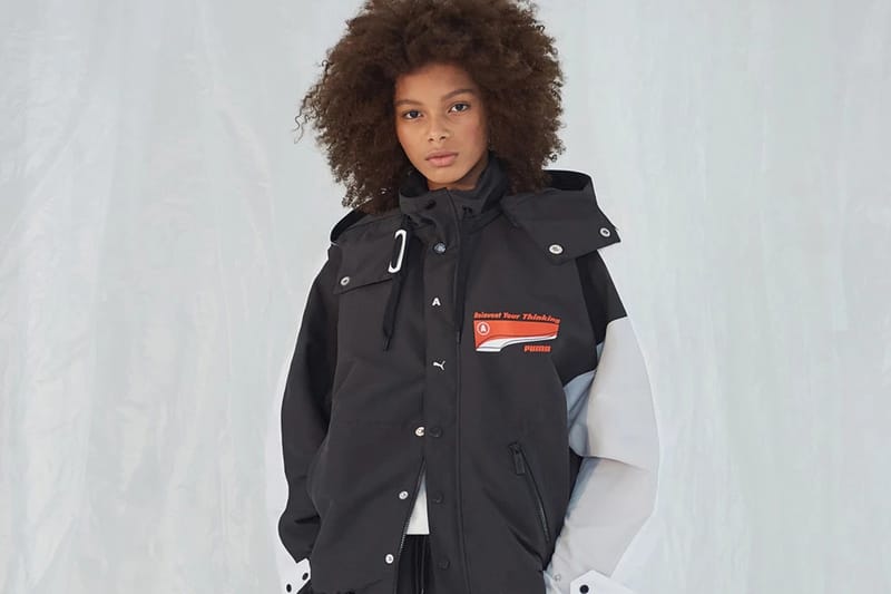 Ader Error x PUMA Unveil Colorful, Youth-Centric SS19 Collection