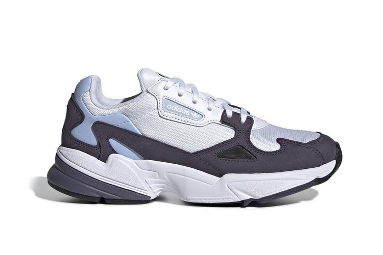 adidas' Latest Falcon Sneaker Is Perfect for Spring
