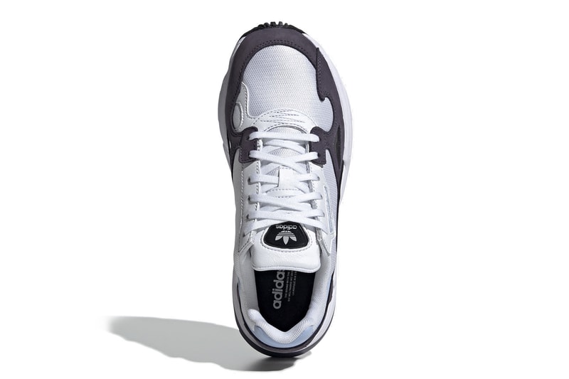 adidas Originals Falcon in "Periwinkle" Release
