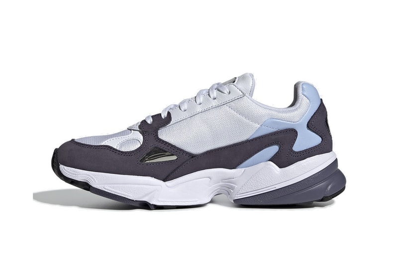 adidas Originals Falcon in "Periwinkle" Release