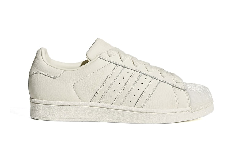 adidas Originals Superstar Velvet Shell Toe Dusky Pink Blue Black Off White