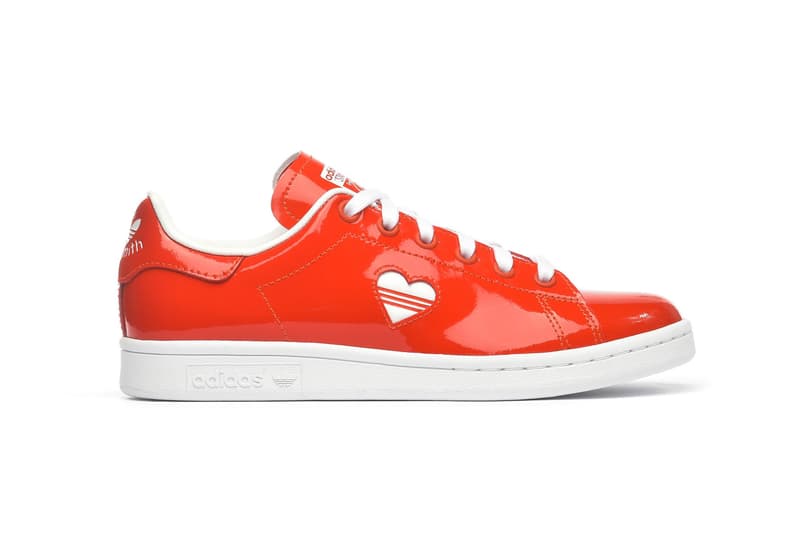 adidas "Valentine's Day" Stan Smith & Superstar | Hypebae adidas "Valentine's Day" Stan Smith & Superstar | Hypebae