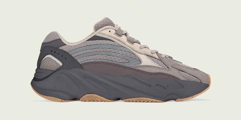 adidas' YEEZY BOOST 700 V2 "Cement" Release Info | Hypebae