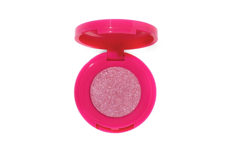Gurls Talk x Revlon by Adwoa Aboah Love Yourself Set Eyeshadow Putty Pink