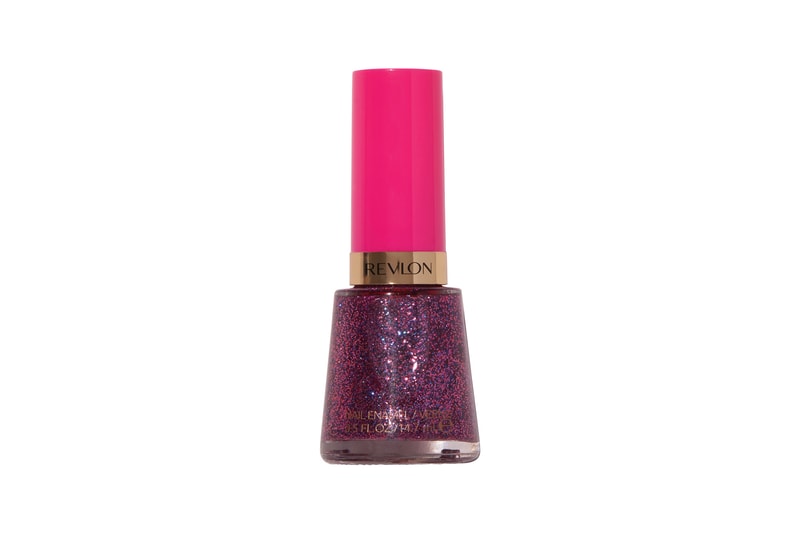 Gurls Talk x Revlon by Adwoa Aboah Love Yourself Set Nail Polish Pink