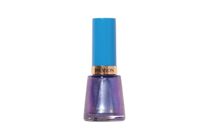 Gurls Talk x Revlon by Adwoa Aboah Every Feeling Set Nail Polish Blue