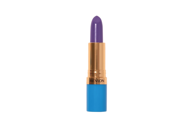 Gurls Talk x Revlon by Adwoa Aboah Every Feeling Set Lipstick Blue