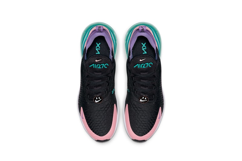 Nike Have a Day Air Max 270
