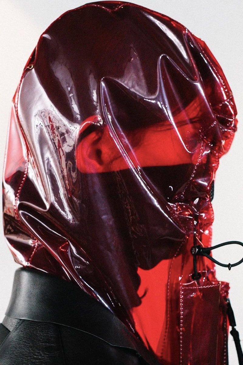 Moncler 1017 ALYX 9SM Matthew Williams Collaboration Lookbook 