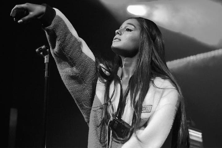 Ariana Grande Cancels Grammy Performance After Being "Insulted" by Show Producers