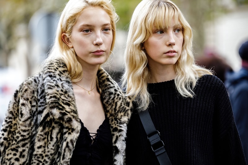 Best Street Style Photographers to Follow on IG Fashion Paris Milan London New York Fashion Week Styledumonde Thelocals tylerjoe Streetsnaps Fashion Brands 