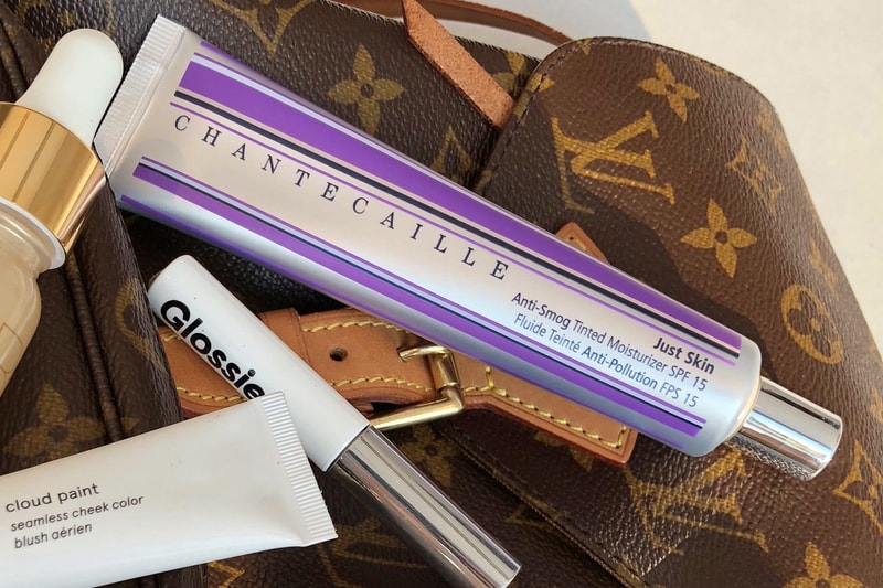 best tinted moisturizers makeup skincare laura mercier chantecaille nars waso shiseido benefit charlotte tilbury