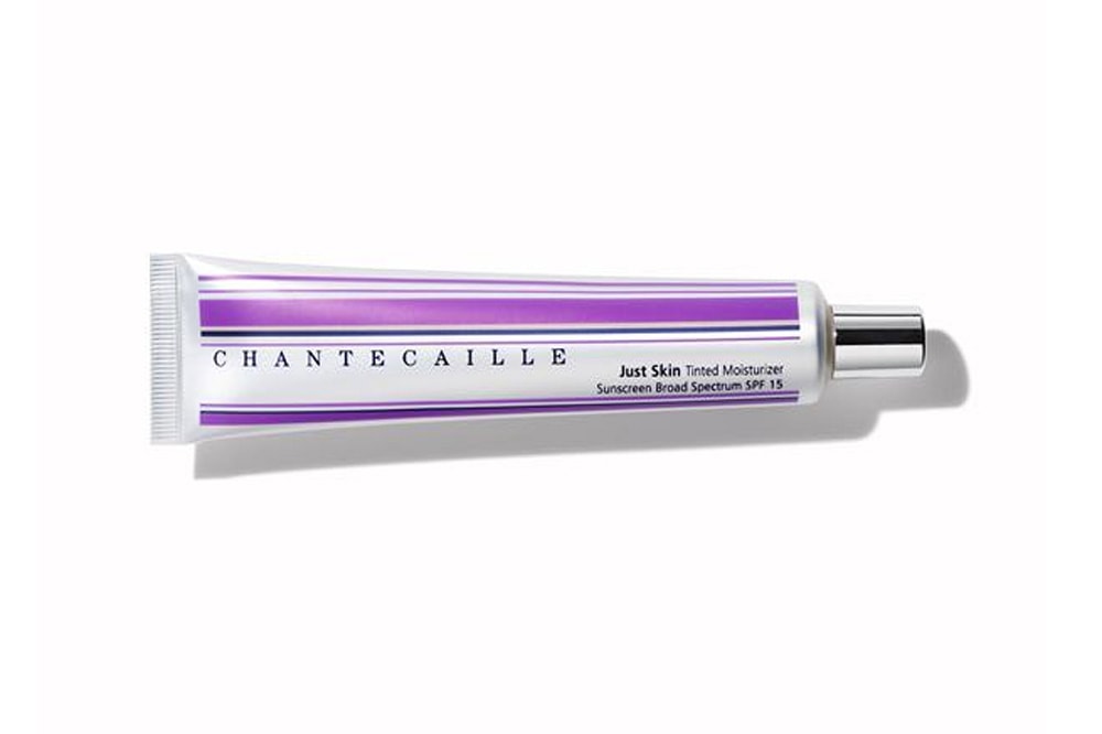 best tinted moisturizers makeup skincare laura mercier chantecaille nars waso shiseido benefit charlotte tilbury