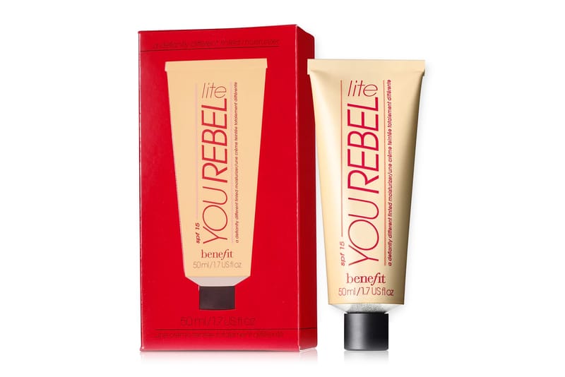 shiseido tinted moisturizer