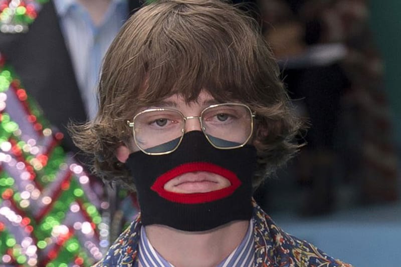 A Brief History on Blackface and How Fashion Brands Can Start Getting Things Right