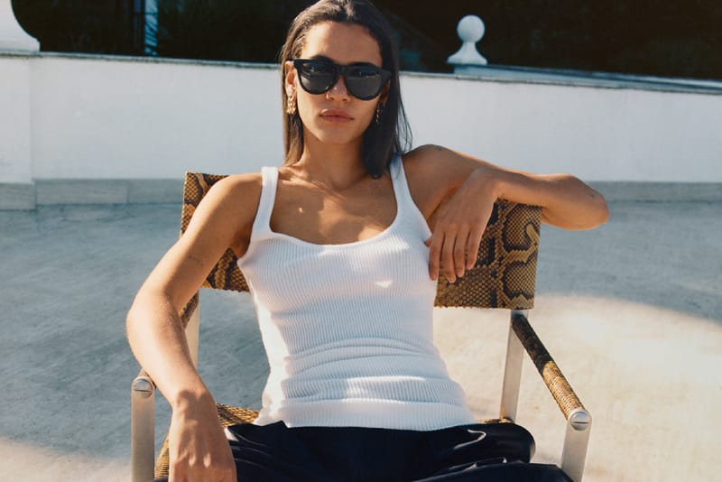 Bottega Veneta's SS19 Leather Tote Bags and Clutches Are Made for Minimalists