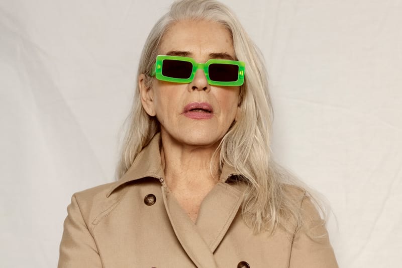 CHIMI's Latest Shades Are the Ultimate Statement Accessory