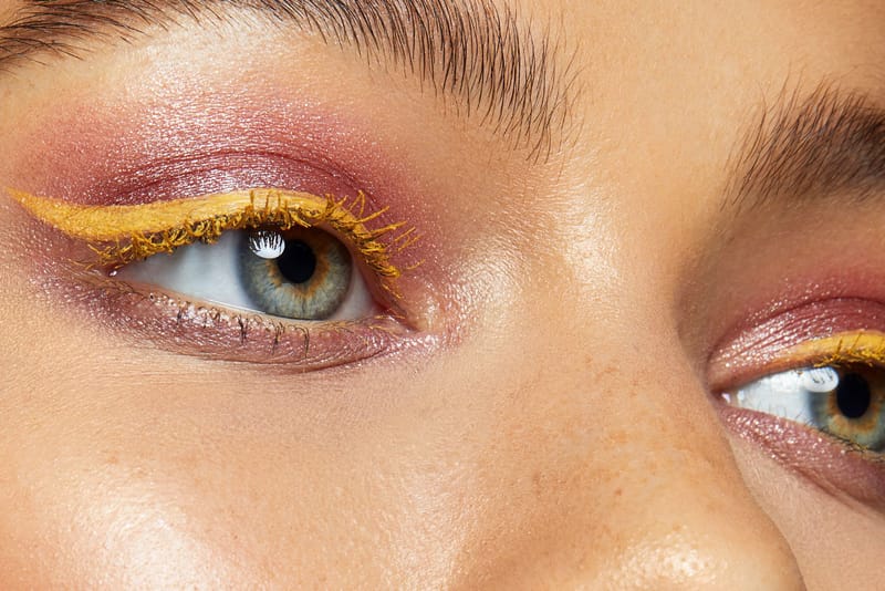 ColourPop's New Colorful Liquid Eyeliners Are Just $8 USD