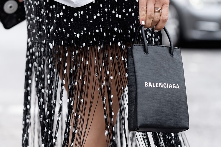 How to Survive Fashion Week: The Essentials