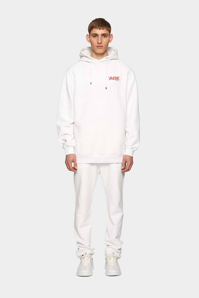 filling pieces spring summer 2019 ss19 unisex collection technology
