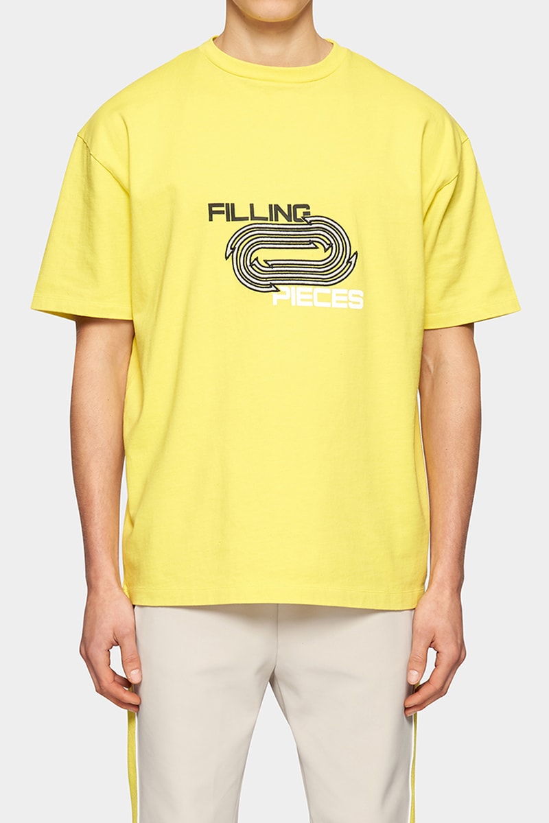 filling pieces spring summer 2019 ss19 unisex collection technology