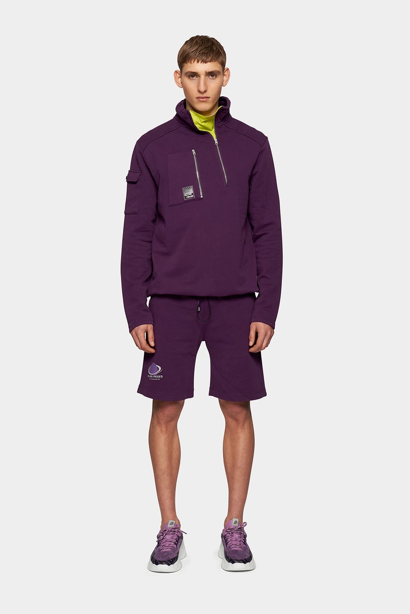 filling pieces spring summer 2019 ss19 unisex collection technology