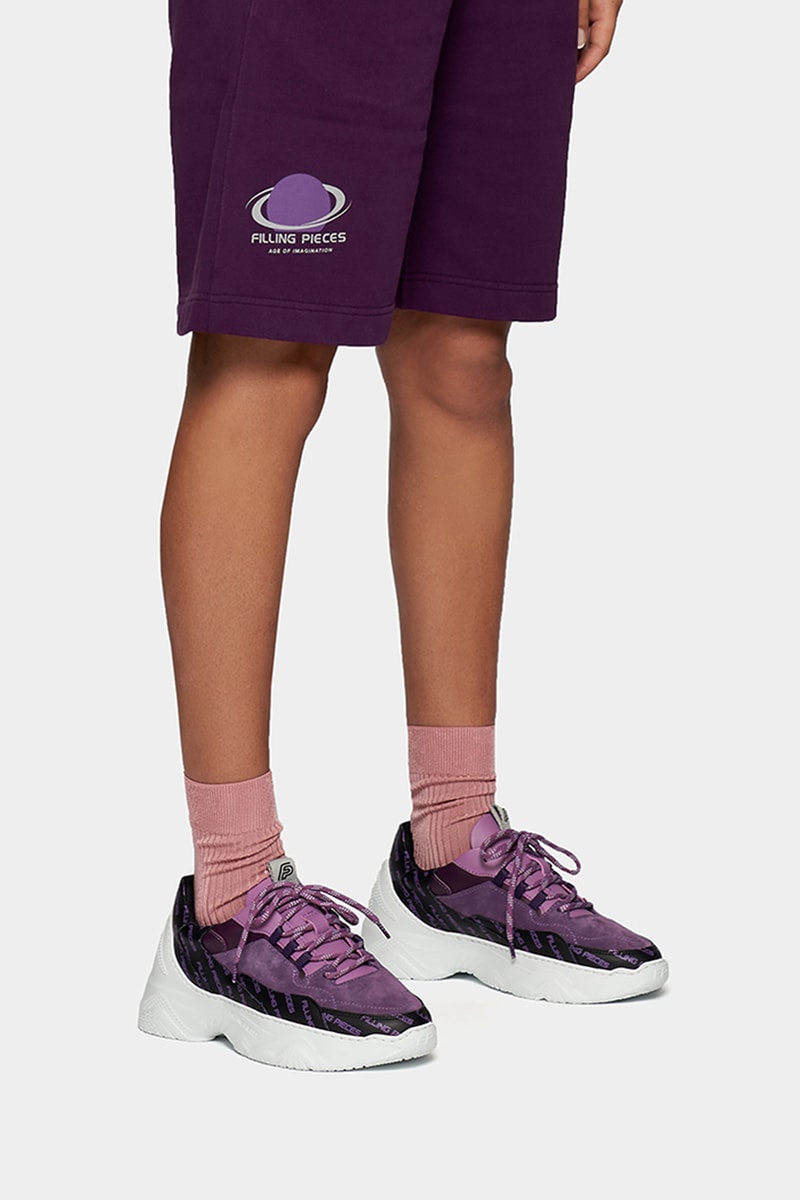 filling pieces spring summer 2019 ss19 unisex collection technology