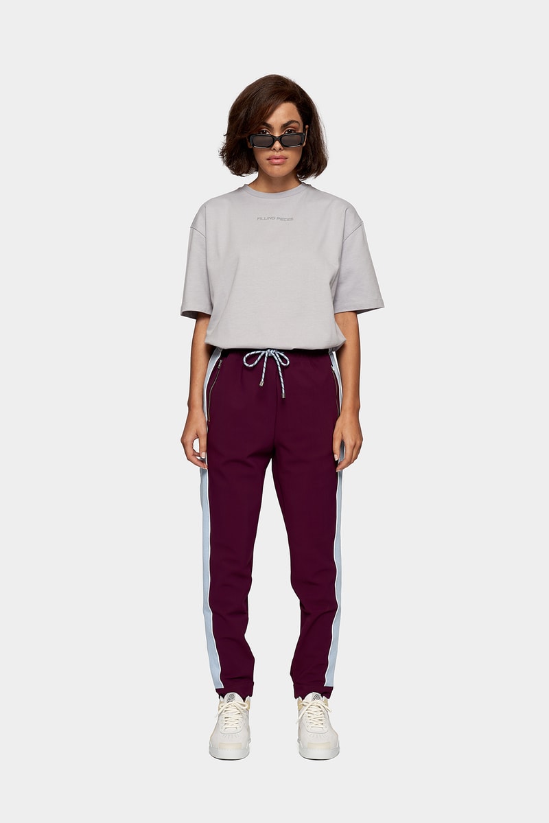 filling pieces spring summer 2019 ss19 unisex collection technology